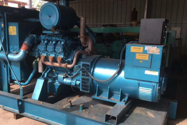 成都发电机企业绿色转型的困境