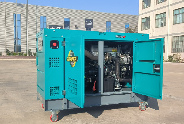 成都发电机在新时代环境下的机遇与挑战